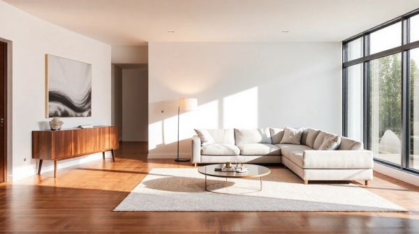 10 astuces innovantes pour optimiser vos travaux d'aménagement