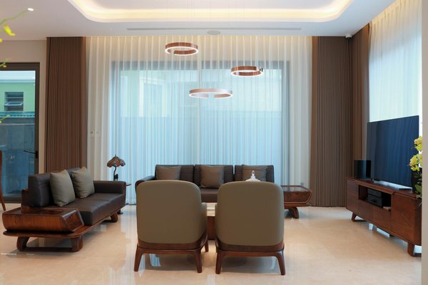 Choisissez le sapin nordmann grand format idéal pour noël