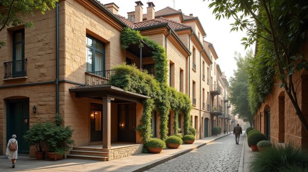 Augmentez votre confort avec l'isolation thermique extérieur à Toulouse