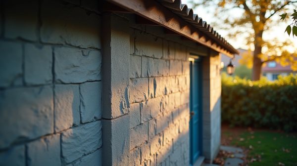 Augmentez votre confort avec l'isolation thermique extérieur à Toulouse