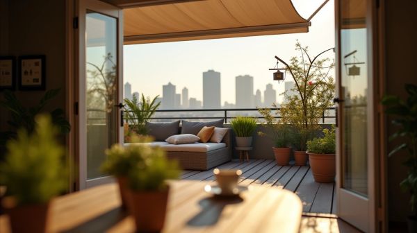 Comment choisir une entreprise pour votre toit-terrasse ?