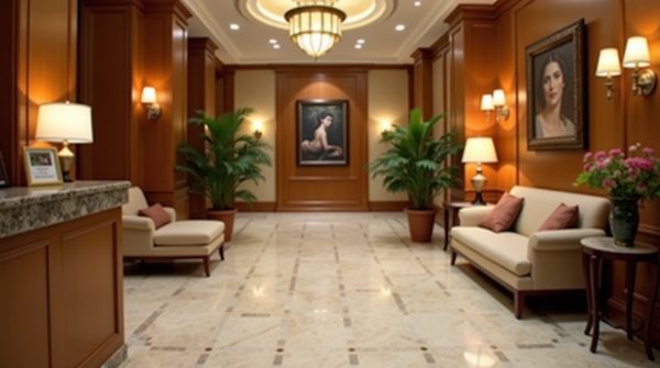 Dératisation et désinsectisation : assurez l'hygiène hôtelier !