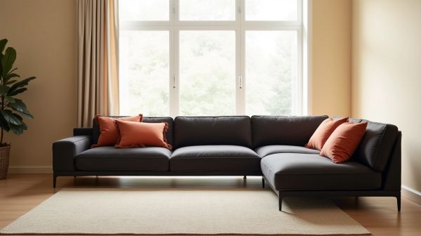Des bouts de canapé design pour sublimer votre salon