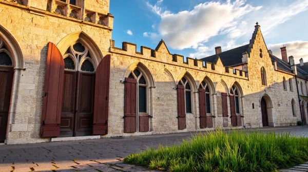 Économisez sur vos dépenses avec l'isolation extérieure à Reims