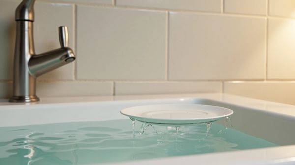 Quel produit de nettoyage vaisselle choisir pour un lavage efficace ?