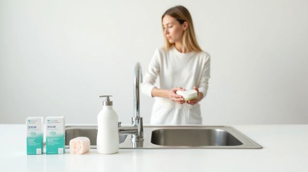 Quel produit de nettoyage vaisselle choisir pour un lavage efficace ?
