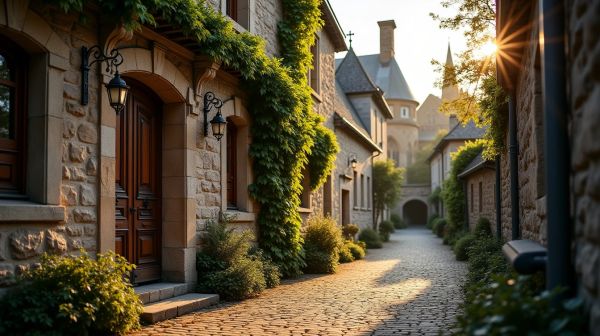 Réduisez vos factures grâce à l'isolation extérieure à Reims