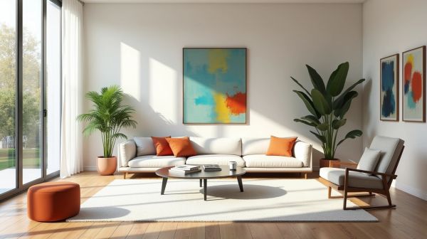 Réussir vos travaux d'aménagement pour une transformation optimale