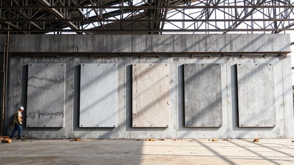 Top 5 panneaux de chantier abordables selon vos exigences