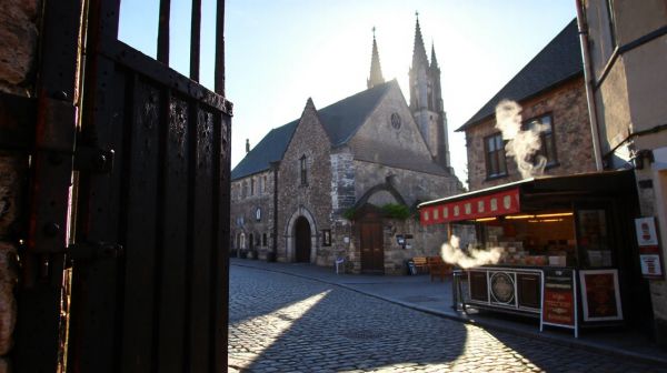 Top astuces pour un dépannage de serrurier réussi à Chimay