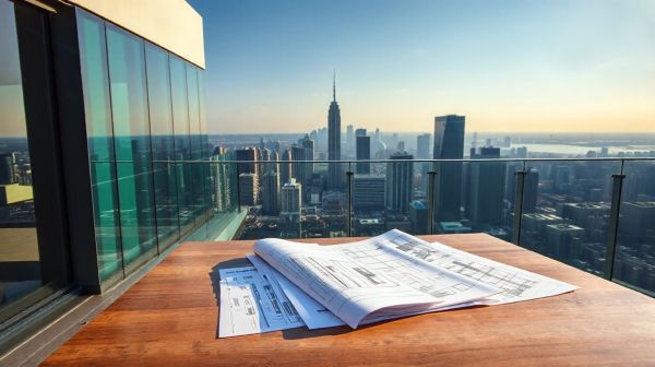 Top critères pour sélectionnner le meilleur professionnel toit-terrasse
