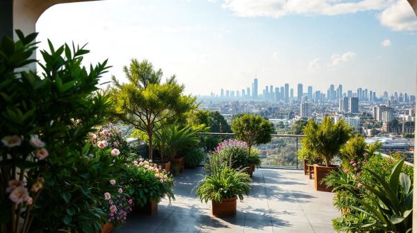Top critères pour sélectionnner le meilleur professionnel toit-terrasse
