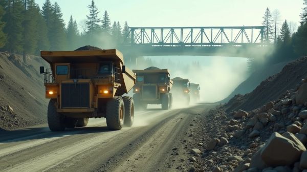 Transport de gravats : ce que vous ignorez sur l'évacuation rapide