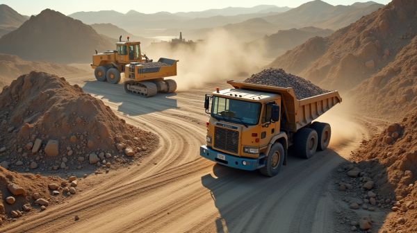 Transport de gravats : ce que vous ignorez sur l'évacuation rapide