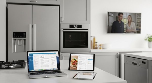 Pourquoi les électroménagers informatique TV sont-ils incontournables chez Koktahome ?